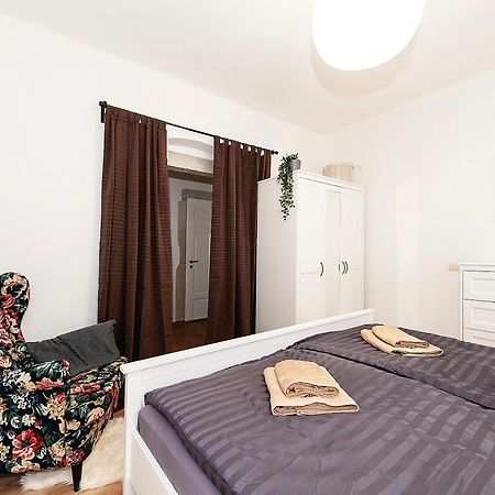Ferienwohnung Gans Auguste ドーナ エクステリア 写真