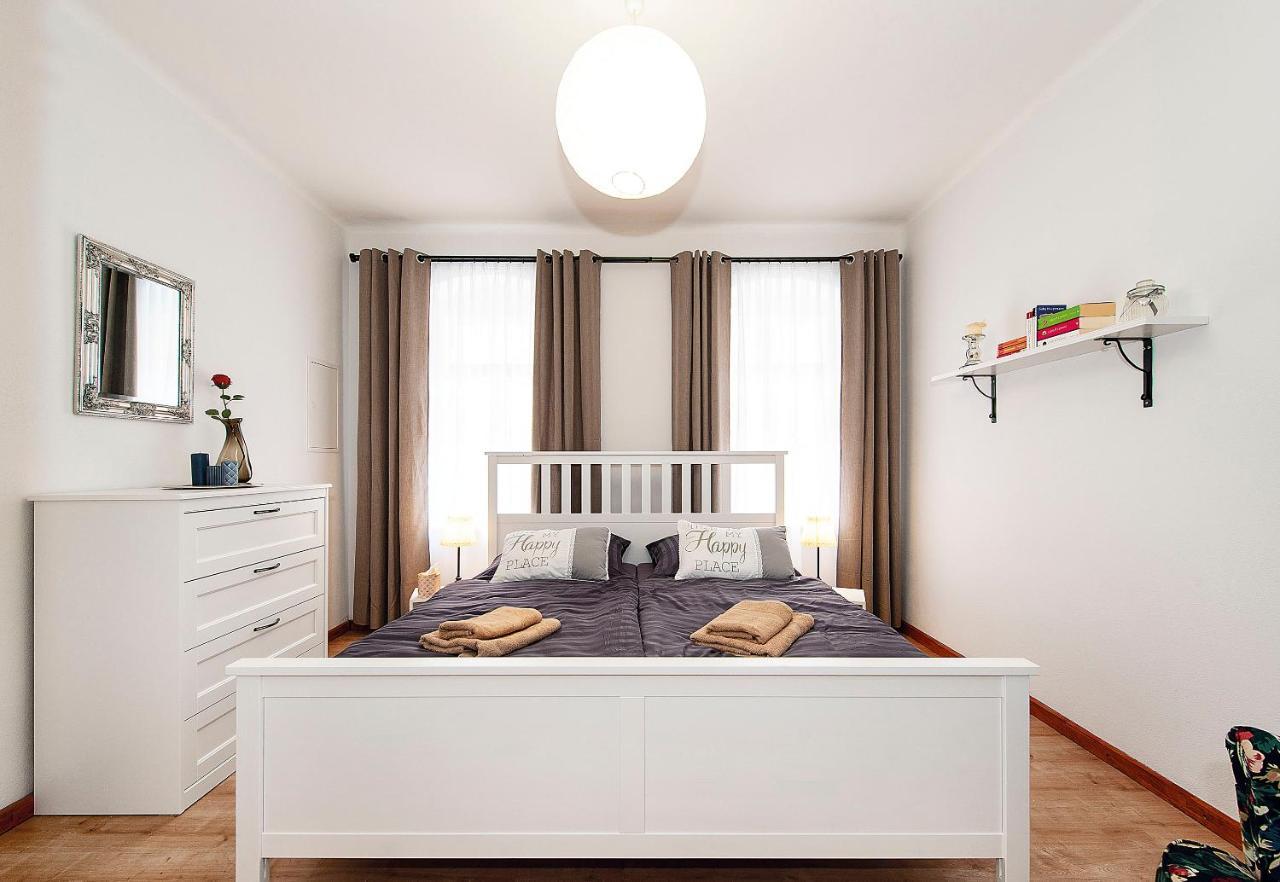 Ferienwohnung Gans Auguste ドーナ エクステリア 写真